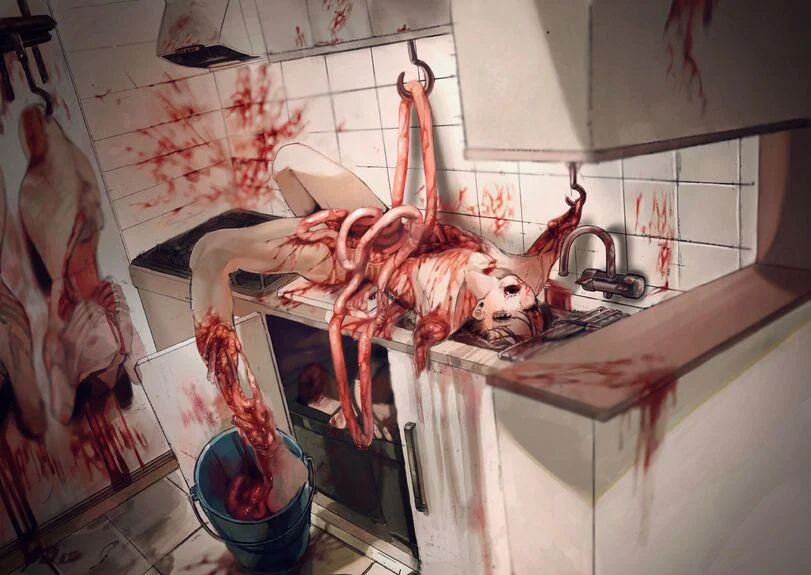 Butchered Brunette.webp